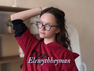 Elswythheyman