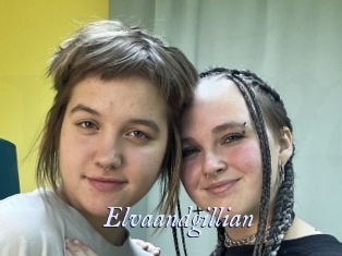 Elvaandgillian