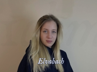 Elvabach