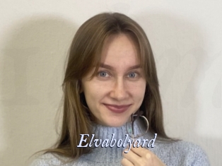 Elvabolyard