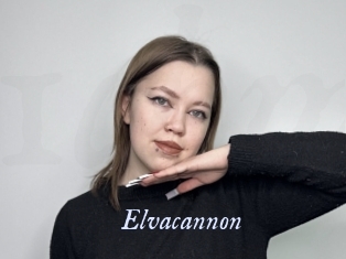 Elvacannon