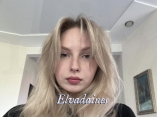 Elvadaines