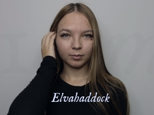 Elvahaddock