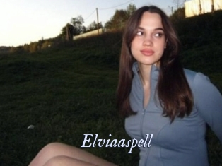 Elviaaspell