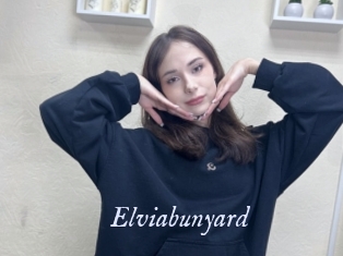 Elviabunyard