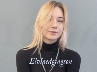 Elviaedgington