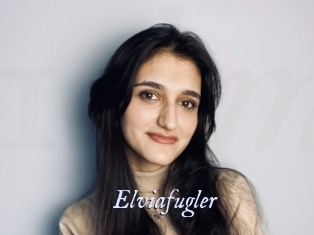 Elviafugler