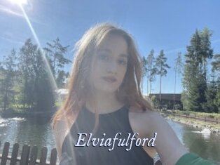 Elviafulford