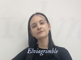 Elviagrimble