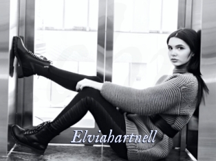 Elviahartnell