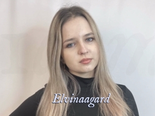 Elvinaagard