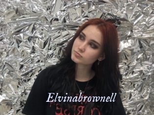 Elvinabrownell