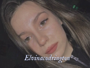 Elvinacodrington