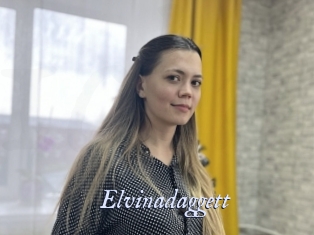 Elvinadaggett