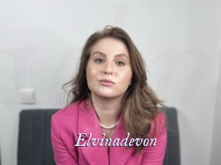 Elvinadevon