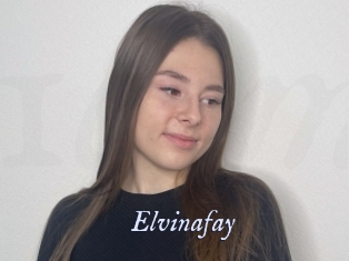 Elvinafay