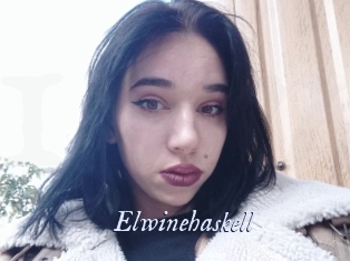 Elwinehaskell