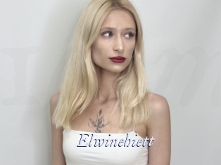 Elwinehiett