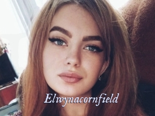 Elwynacornfield