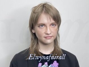 Elwynafairall