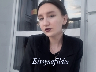 Elwynafildes