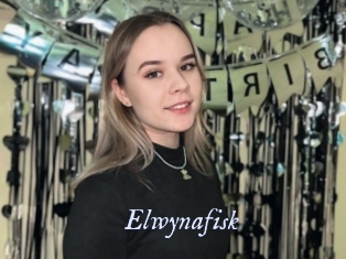 Elwynafisk