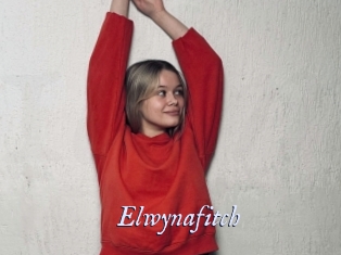 Elwynafitch