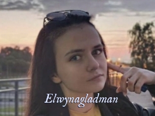 Elwynagladman