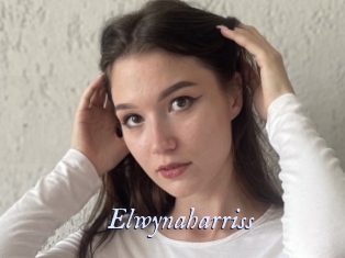 Elwynaharriss