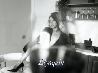 Elyaquin