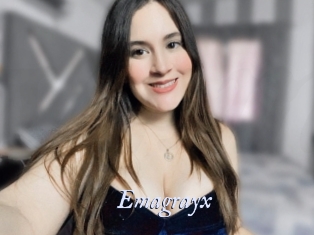 Emagrayx