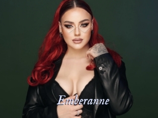 Emberanne