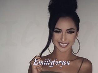 Emiilyforyou