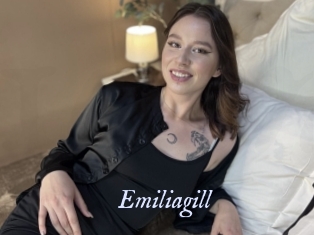 Emiliagill