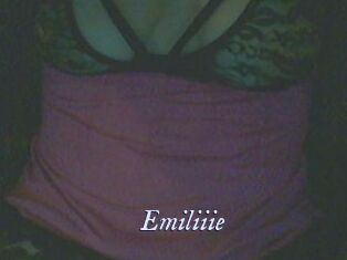 Emiliiie