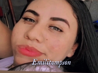 Emilitompson