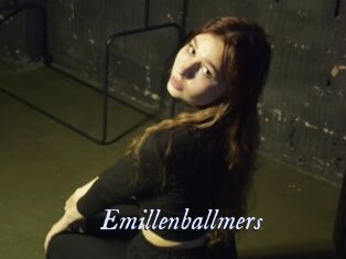 Emillenballmers