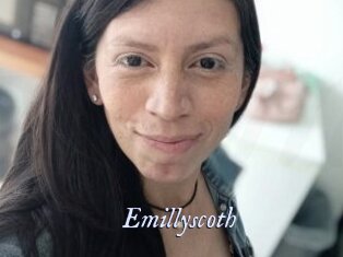 Emillyscoth