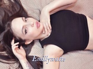 Emillywatts