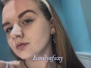 Emilyafoxy