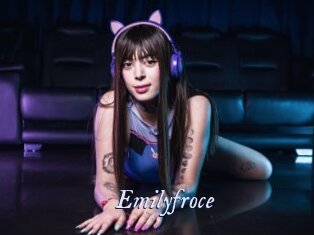 Emilyfroce