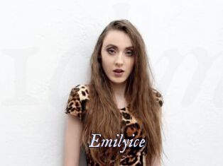 Emilyice