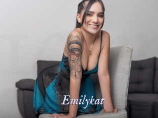 Emilykat