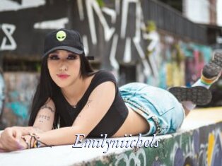 Emilyniichols