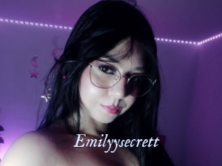 Emilyysecrett