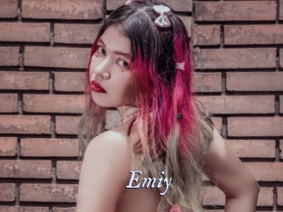 Emiy