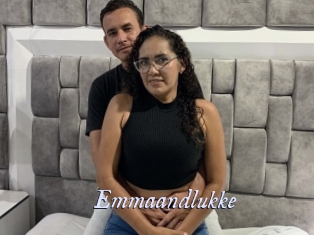 Emmaandlukke