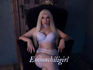 Emmachiligirl