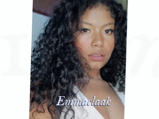 Emmaclaak