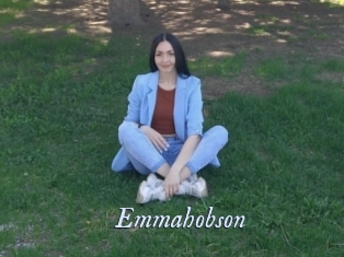 Emmahobson